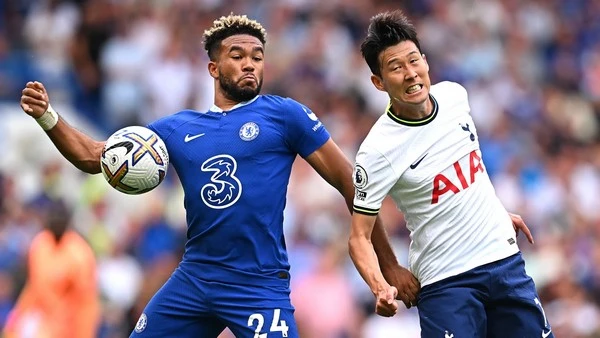 prediction tottenham vs chelsea 071123