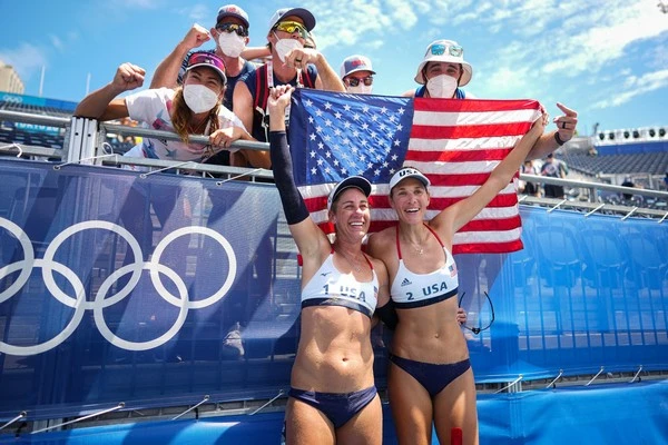 Beach Volleyball Betting: Exploring the World of South American Sand Duels