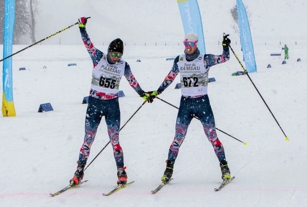 Betting on European Cross-Country Skiing: Effective Tactics and Strategies