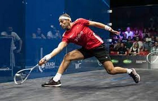 European Squash Tournaments: Exploring Betting Opportunities