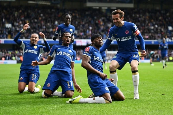 7 Players Facing Crucial Two Months in Chelsea