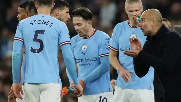 How Arsenal and Man City's Champions League Exits Could Benefit England at Euro 2024