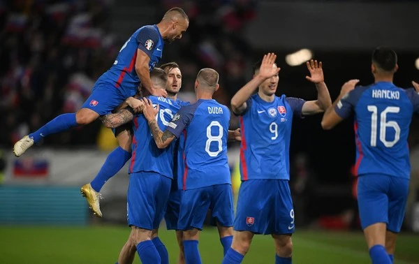 Strategic Insights into Group E Euro 2024