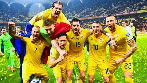 Strategic Insights into Group E Euro 2024