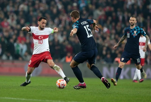 Decoding Group F Euro 2024: Team Profiles and Betting Strategies
