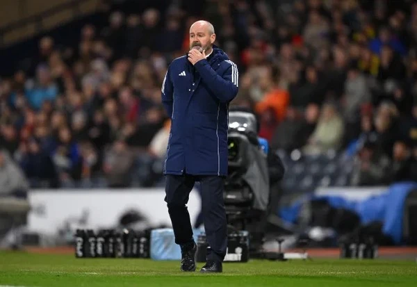 Scotland's Euro 2024 Preparations Clouded by Kieran Tierney's Injury
