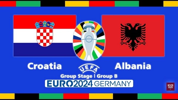 prediction croatia vs albania 19062024