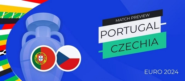 prediction portugal vs czechia 19062024