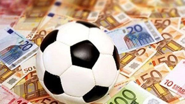 Over Under Betting Strategy Based on Goal Scoring Performance Analysis