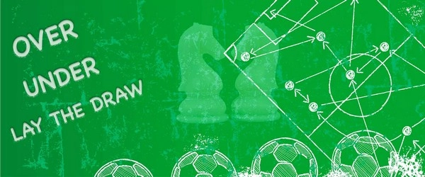 Over Under Betting Strategy Based on Goal Scoring Performance Analysis