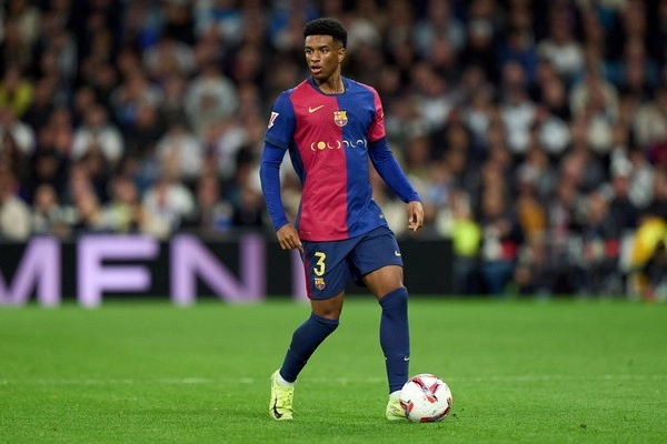 Barcelona Defender Alejandro Balde Condemns Racial Abuse After Draw Against Getafe