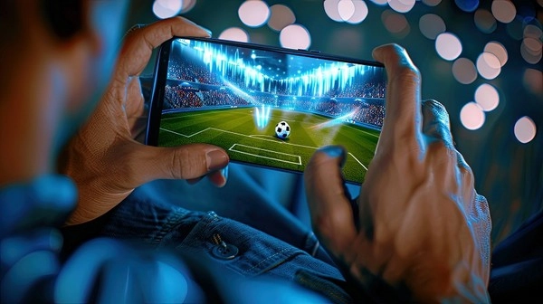 Using Live Streams for Informed eSports Betting Decisions