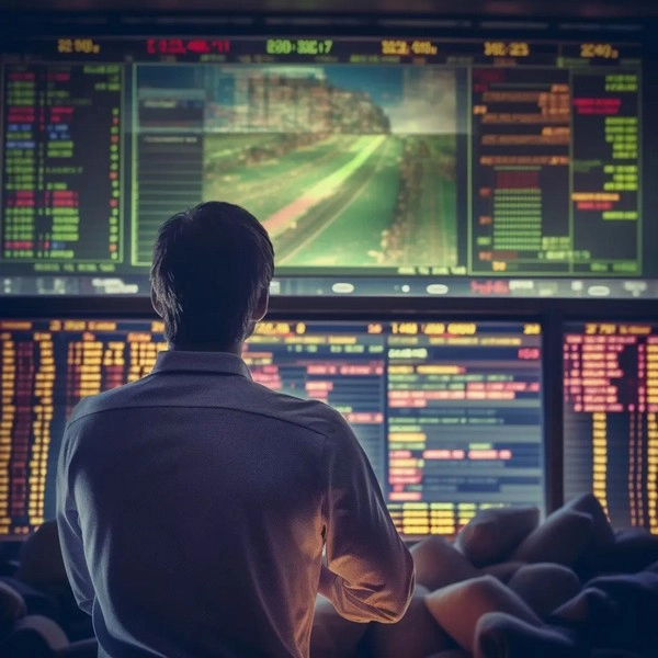Using Live Streams for Informed eSports Betting Decisions