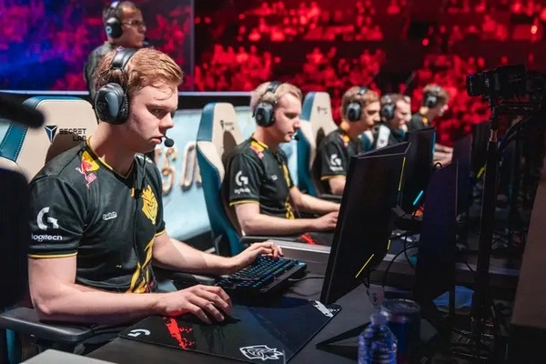 Live Betting in eSports: Real-Time Tips for Dynamic Games
