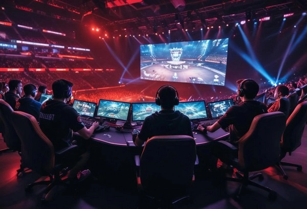 Over Under Betting in eSports: Predicting Total Rounds and Kills