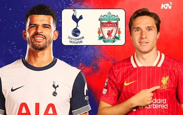 prediction Tottenham vs Liverpool 09012025