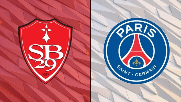 prediction Brest vs PSG 12022025