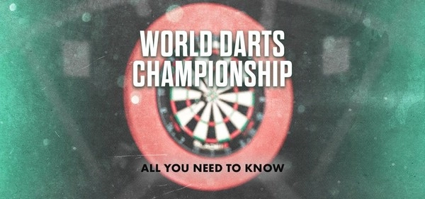Darts Tournament Odds: How to Spot Potential Dark Horses Early