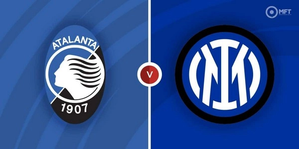 កំណត់អត្តសញ្ញាណ Atalanta vs Inter Milan 02h45 17/03 Serie A