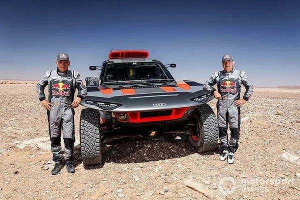 Dakar Betting: Why Unpredictable Terrain Creates Huge Upsets
