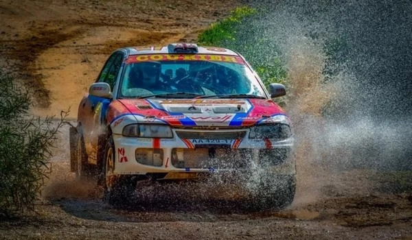 Dakar Betting: Why Unpredictable Terrain Creates Huge Upsets