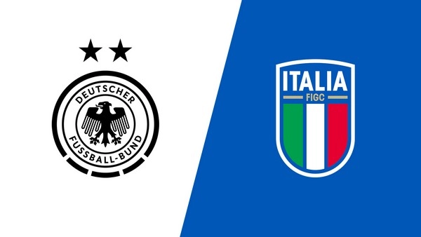 កំណត់អត្តសញ្ញាណ Germany vs Italy 02h45 24/03 Nations League