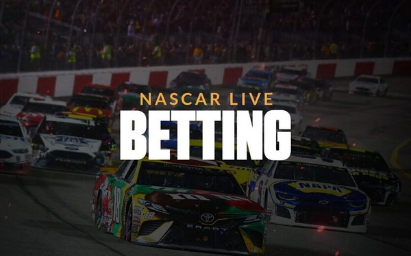 NASCAR Betting: The Hidden Role of Aerodynamics in Odds