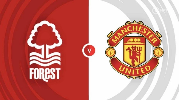 prediction Nottingham Forest vs Man Utd 02042025