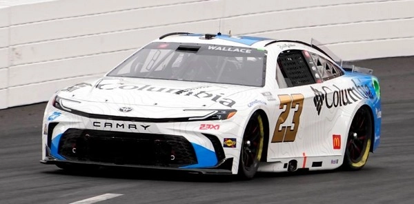Racing Car Handicap: How Weather Can Overturn Betting Favorites
