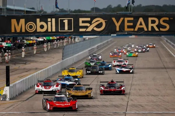 Racing Car Over Under Betting: How Mid-Race Crashes Shift the Odds