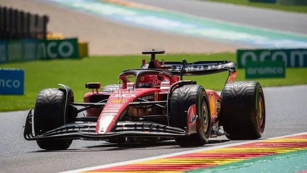 Racing Car Over Under Betting: How Mid-Race Crashes Shift the Odds