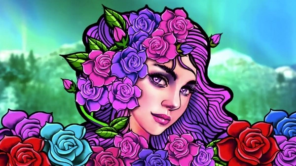 Why Wild Flower Is The Slot That Doesn’t Hold Back