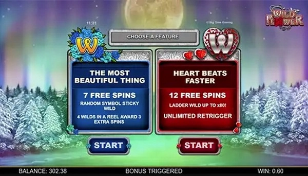 Why Wild Flower Is The Slot That Doesn’t Hold Back