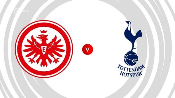 prediction Frankfurt vs Tottenham 18042025