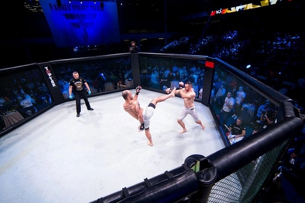 Why Over Under in Boxing Isn’t Just Luck