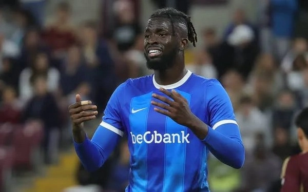 Bayern Munich Identify Tolu Arokodare As Potential Long-Term Replacement For Harry Kane