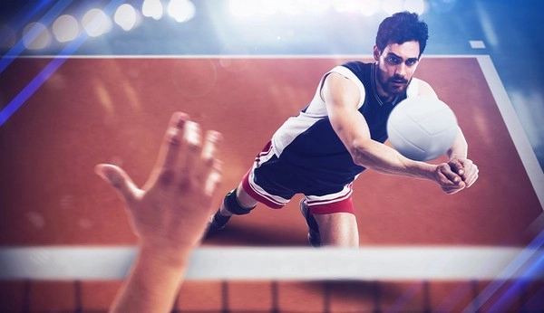 Live Volleyball Betting Tricks to Gain the Edge