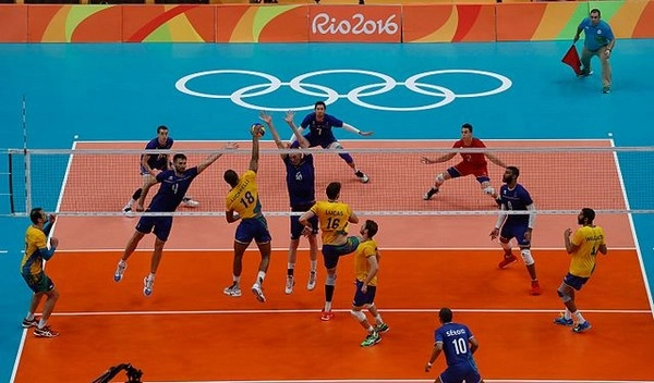 Live Volleyball Betting Tricks to Gain the Edge