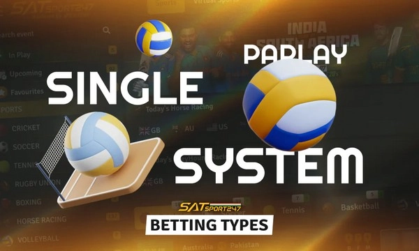 Advanced Volleyball Parlay Combinations Worth Trying