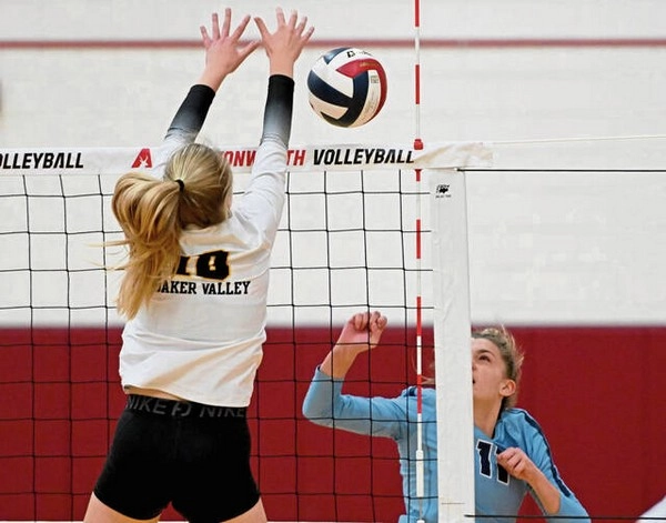 Advanced Volleyball Parlay Combinations Worth Trying