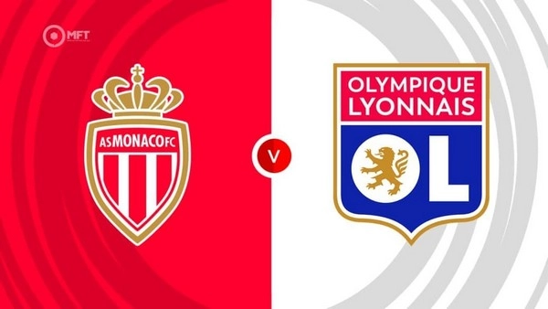 prediction AS Monaco vs Lyon 11052025