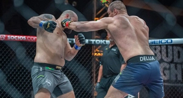 Fighters with Late KO Power: The Hidden Goldmine in Round Betting