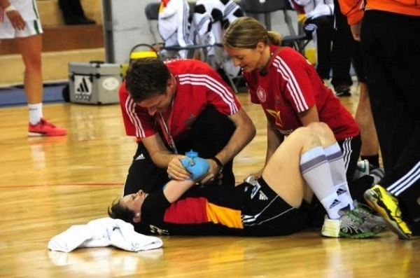 How Can Injury Reports Be Used to Exploit Volleyball Betting Markets