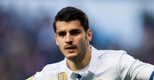 FC Como Closing In On Loan Move For Alvaro Morata Amid Galatasaray Exit Talks