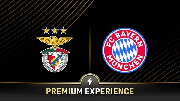 ការទស្សន៍ទាយ Benfica vs Bayern Munich, 02h00 25/06 – FIFA Club World Cup