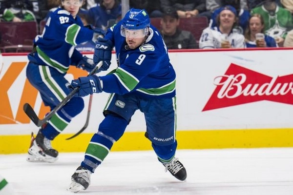 How to Use the Ice Hockey Moneyline Effectively