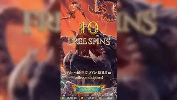 Legend of Perseus: Conquer Mythical Beasts for Multiplier-Filled Glory