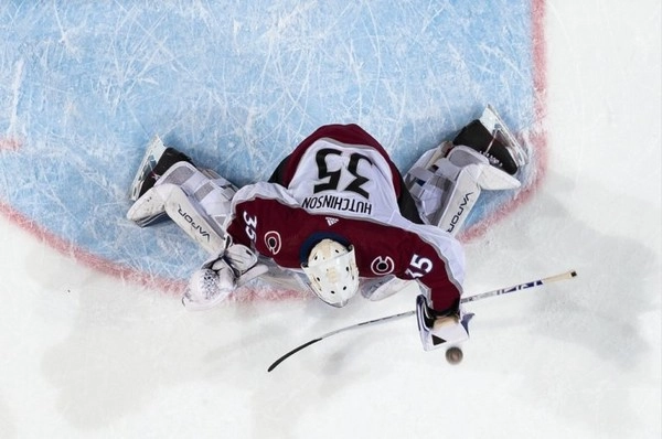Live Hockey Betting Secrets You Should Be Using