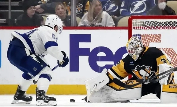 NHL Betting Odds: A Beginner's Guide to the Ice