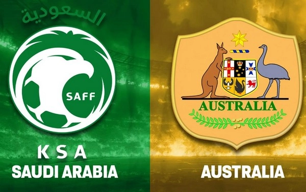prediction Saudi Arabia vs Australia 11062025